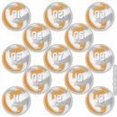 Recherche de volley autocollants Sports