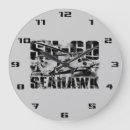 Zoek naar helikopter klokken Chopper