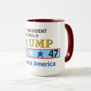 Recherche de election gear tasses Amérique