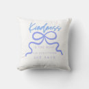 Recherche de gentillesse coussins Foi