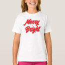 Recherche de bon enfant tshirts Tenue de noël