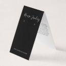 Recherche de roulement cartes visite Blanc