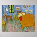 Zoek naar arles posters Bed