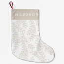 Recherche de nouvelles années chaussette de noël Neige