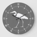 Recherche de oiseau côtier horloges Oiseaux