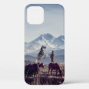 Recherche de cheval brun iphone coques Vintage