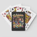 Recherche de diversité jeux de cartes Justice
