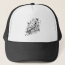 Recherche de wild trucker casquettes Faune