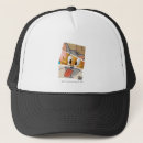 Recherche de jerry casquettes Bande dessinée jerry