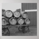 Zoek naar vaten posters Wijn