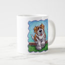 Recherche de st bernard tasses Animaux
