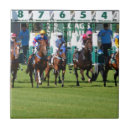 Recherche de de cheval carreaux Jockey