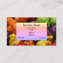 Recherche de confections cartes visite Sucrerie