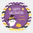 Zoek naar halloween spook stickers Pompoen