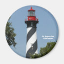 Recherche de phare rouge et blanc magnets Nautique