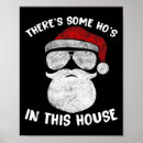 Recherche de père noël drôle posters Amis