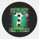 Recherche de garçon de 7 ans autocollants Attaquant
