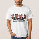 Recherche de tour de moustache vêtements Chemise