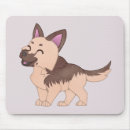 Recherche de chiot berger allemand tapis souris Animaux domestiques