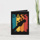 Zoek naar basgitaar kaarten Band