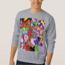 Recherche de de hiphop pulls capuche Graffiti