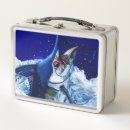 Zoek naar vissen lunchboxen Oceaan