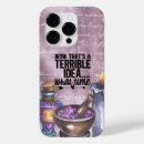 Recherche de sorcières iphone coques Pour tous