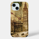 Recherche de big ben iphone coques Tour d'horloge