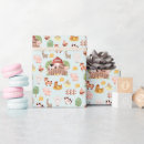 Recherche de animaux ferme papier cadeau Vache