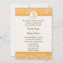 Recherche de abeille vintage invitations Floral