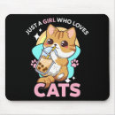 Recherche de bubble tapis souris Kawaii