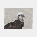 Zoek naar roofvogels dekens Natuur