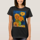 Recherche de sunflower tshirts Tournesols