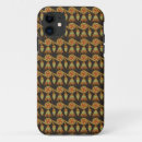 Recherche de fleurs noir iphone coques Arrière plan noir