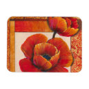 Recherche de fleurs de pavot magnets Botanique