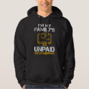 Zoek naar computers hoodies Programmeur