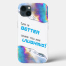 Zoek naar bellen iphone hoesjes Rainbow