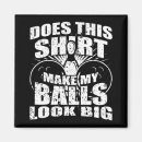 Recherche de boules de bowling magnets Amusant