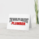 Recherche de plombier vœux cartes Plumer