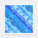 Recherche de astrologie serviettes Aquarius