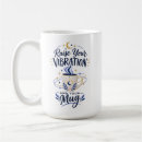 Recherche de vibration tasses Pour amateur de café
