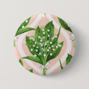 Recherche de fleur lys badges Botanique