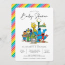 Recherche de sesame street invitations Elmo et amis