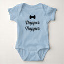Recherche de raffiné bébé vêtements Drôle