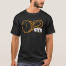 Zoek naar funny gym tshirts Citaat