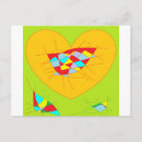 Recherche de orange verte cartes postales Rouge