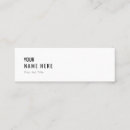 Recherche de nettoyez cartes visite Minimaliste