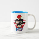 Recherche de justice league tasses Chibi superman