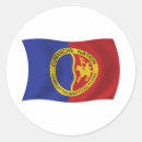 Recherche de comanche autocollants Amérindiens