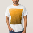 Zoek naar patroon tshirts Oranje